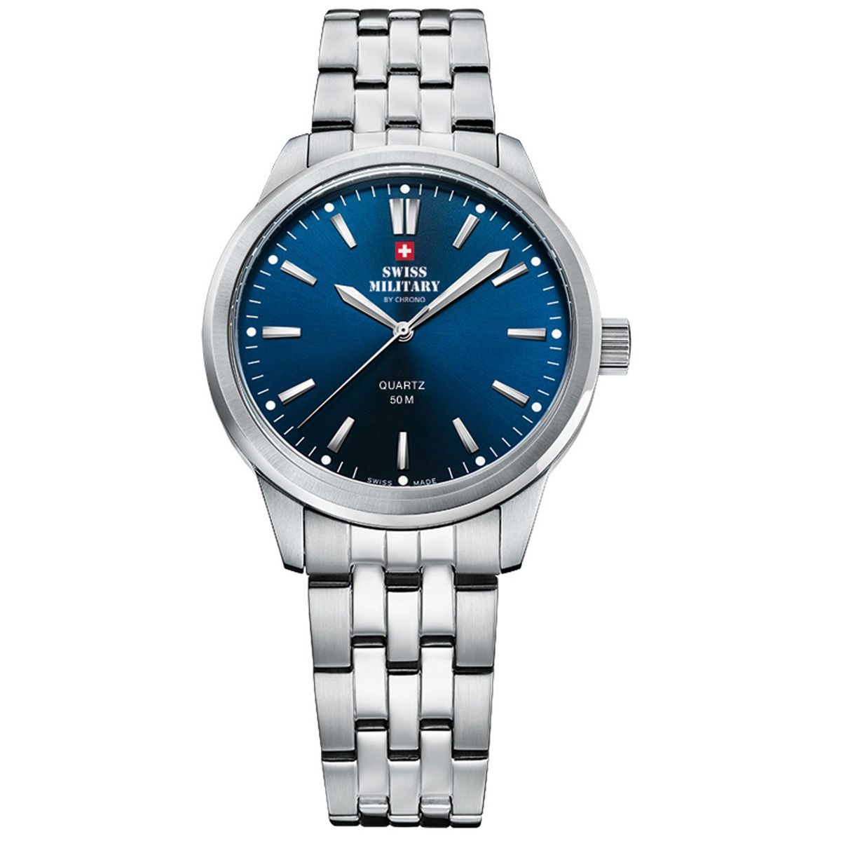 Часы Swiss Military Classic SMP36010.09